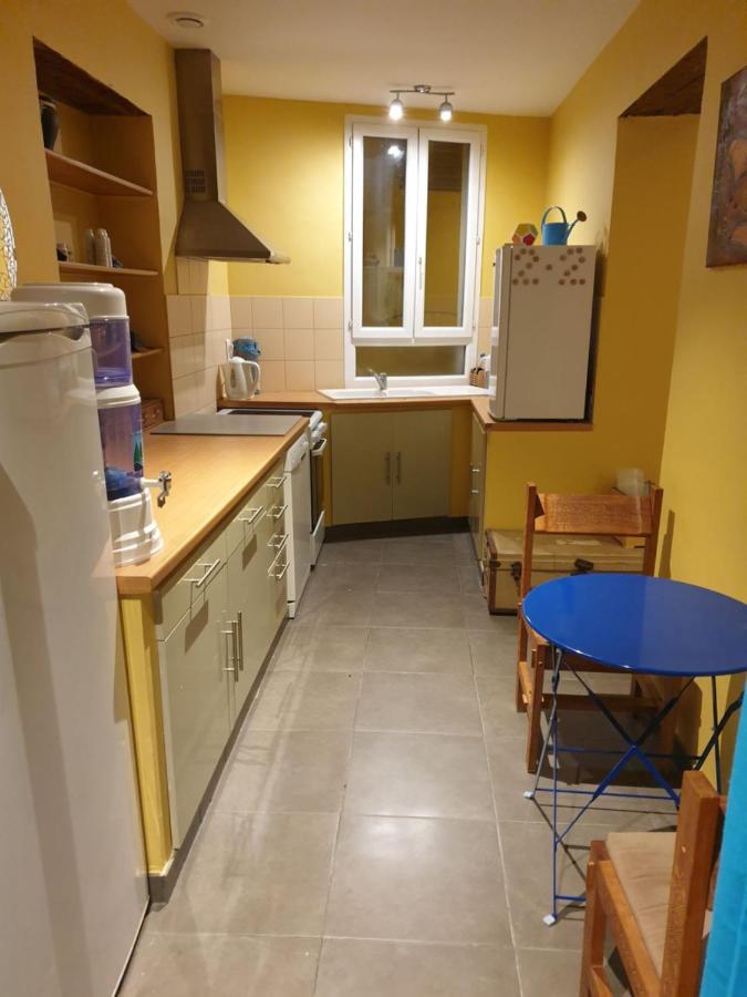 La Maison D'Estrella Ναρμπόν Εξωτερικό φωτογραφία