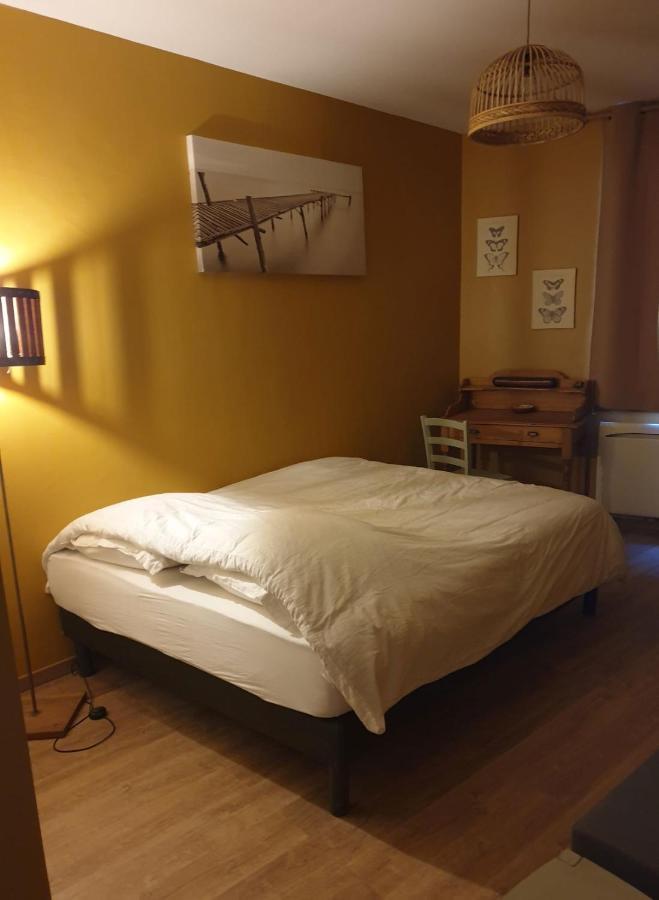 La Maison D'Estrella Ναρμπόν Εξωτερικό φωτογραφία