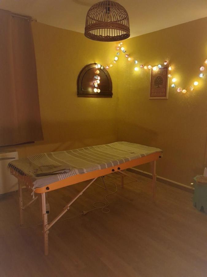 La Maison D'Estrella Ναρμπόν Εξωτερικό φωτογραφία