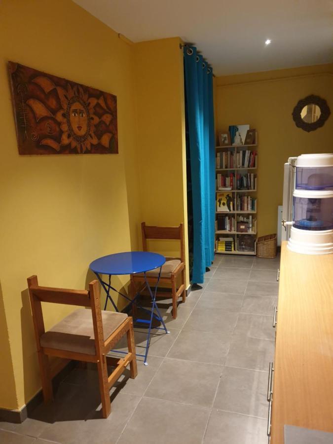 La Maison D'Estrella Ναρμπόν Εξωτερικό φωτογραφία
