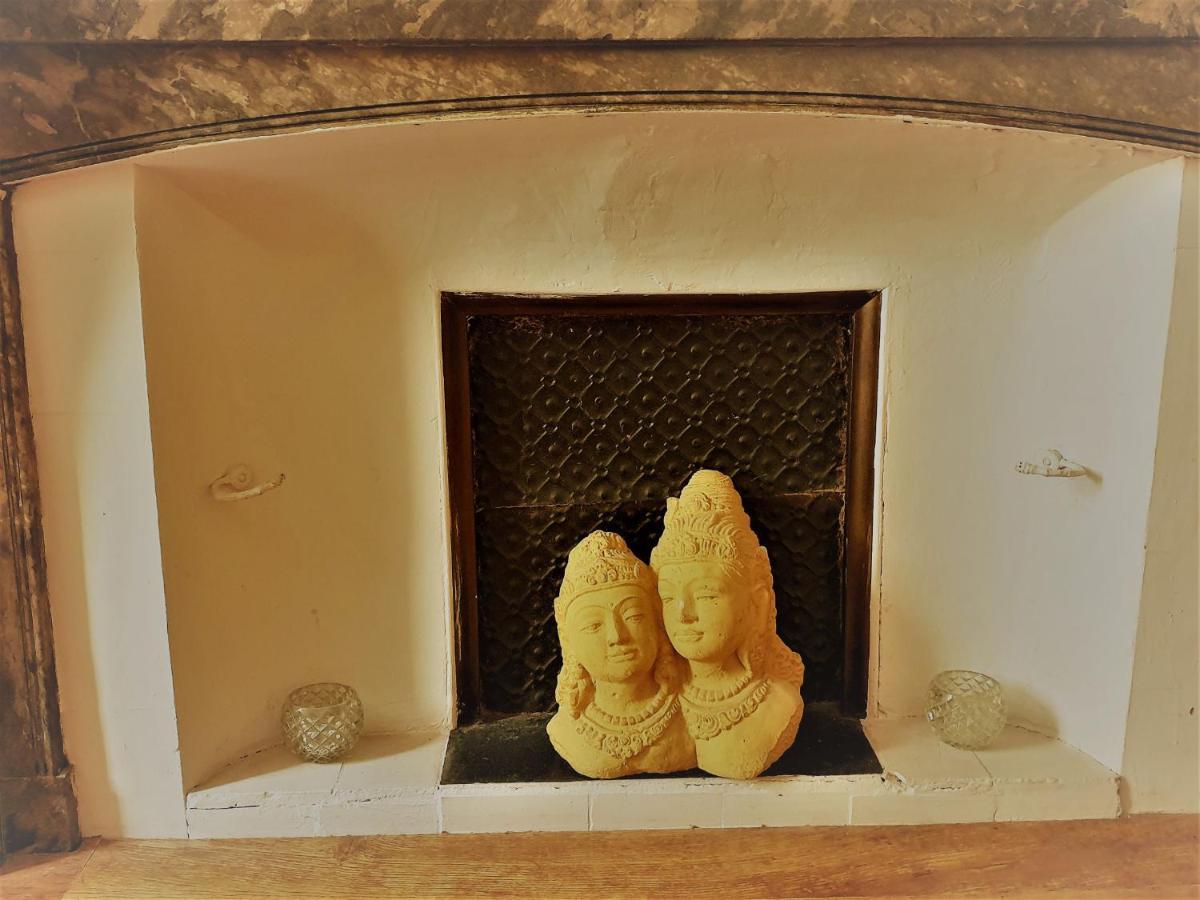 La Maison D'Estrella Ναρμπόν Εξωτερικό φωτογραφία
